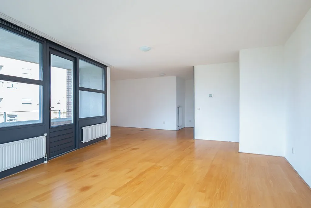Photo: apartment in Amsterdam (4)