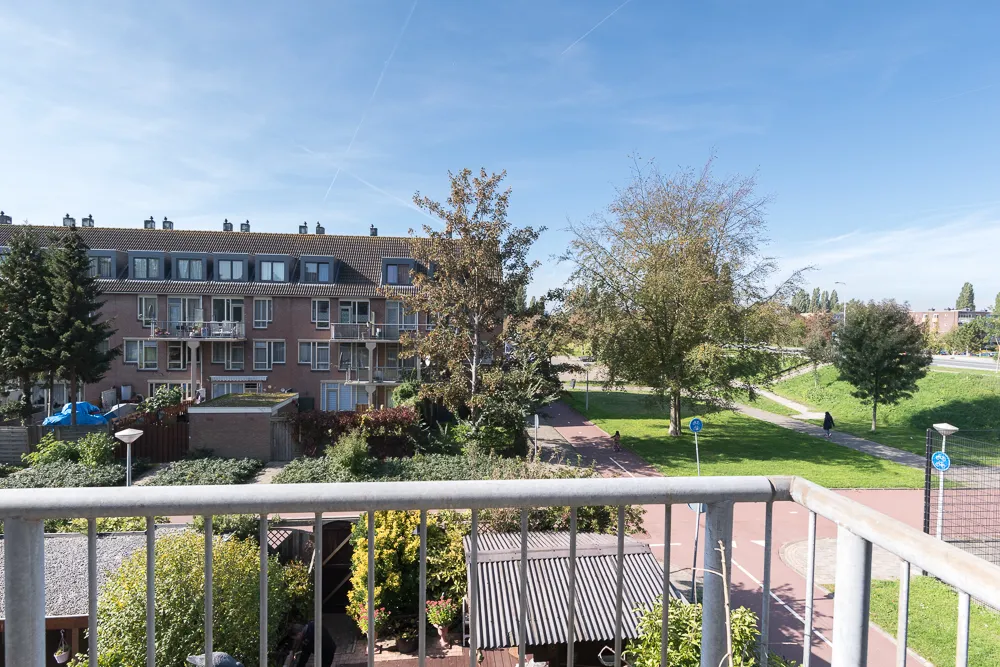 Foto van een appartement in Amsterdam (8)