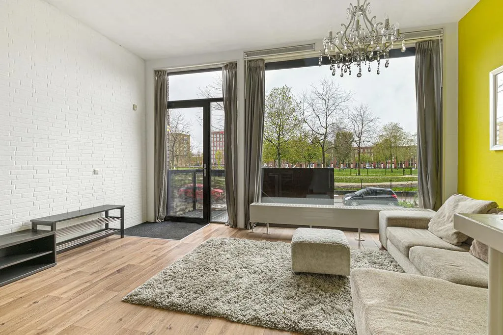 Photo: apartment in Amsterdam (5)