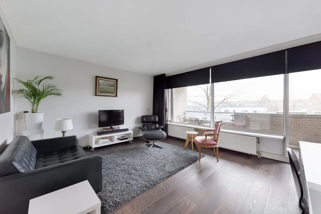 Photo: apartment in Amsterdam (7)