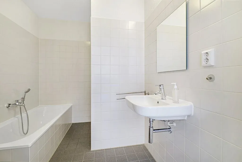 Foto van een appartement in Amsterdam (2)