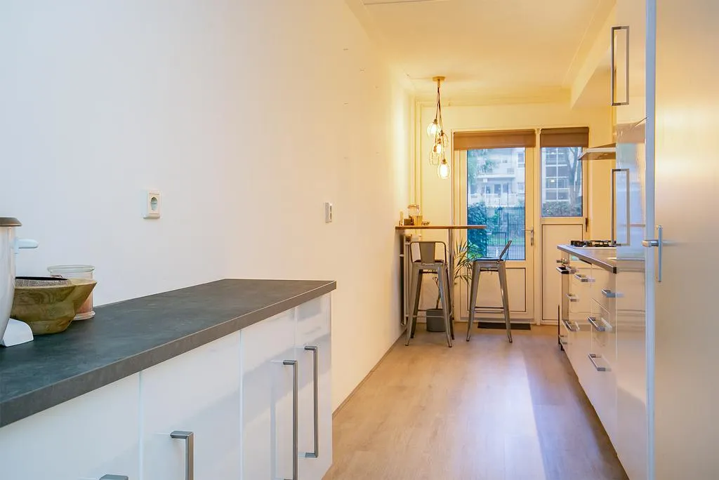 Photo: apartment in Amsterdam (3)