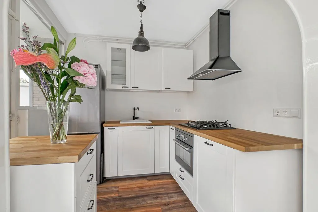 Foto van een appartement in Diemen (4)