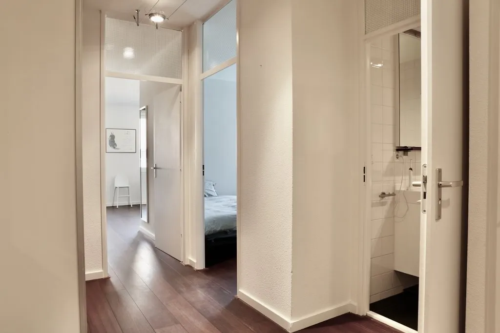 Photo: apartment in Amsterdam (3)