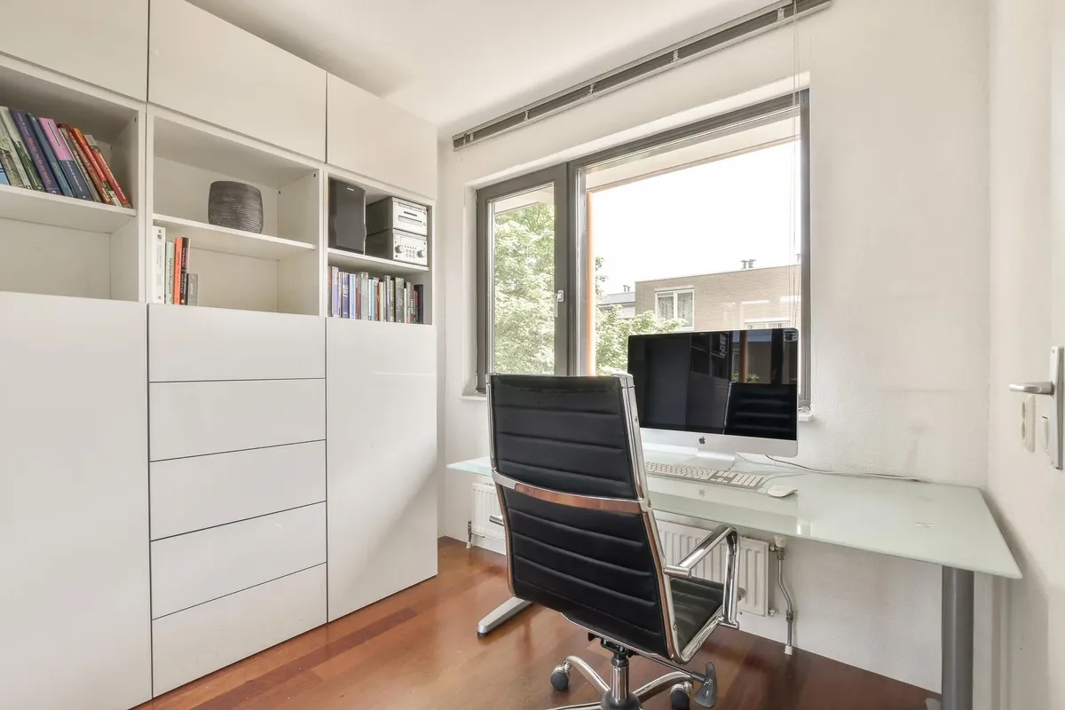 Photo: apartment in Amsterdam (3)