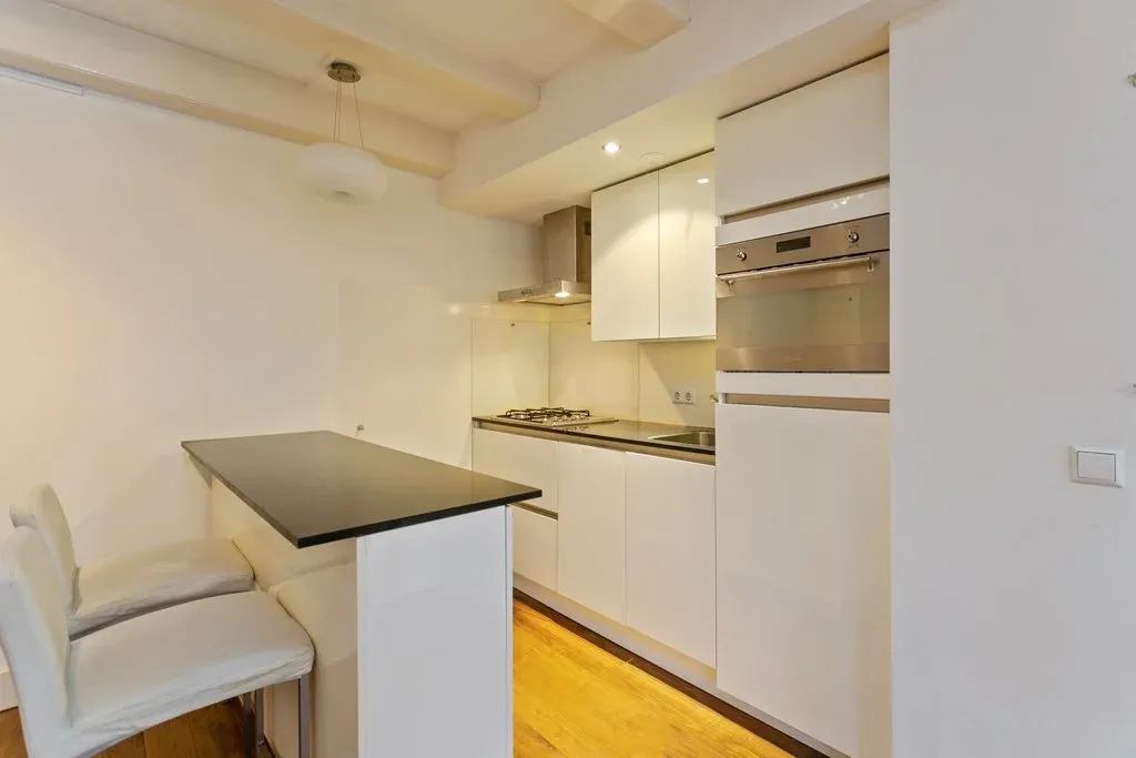 Foto van een appartement in Amsterdam (4)