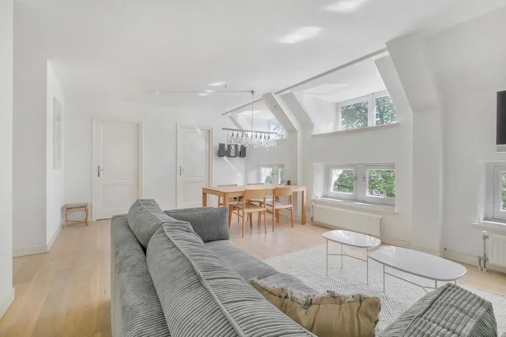 Foto van een appartement in Amsterdam (6)