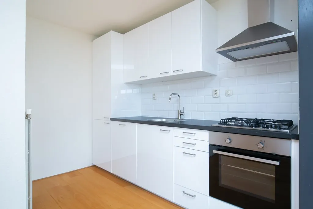 Photo: apartment in Amsterdam (10)