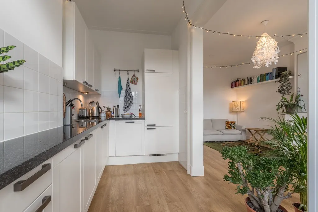 Foto van een appartement in Amsterdam (6)
