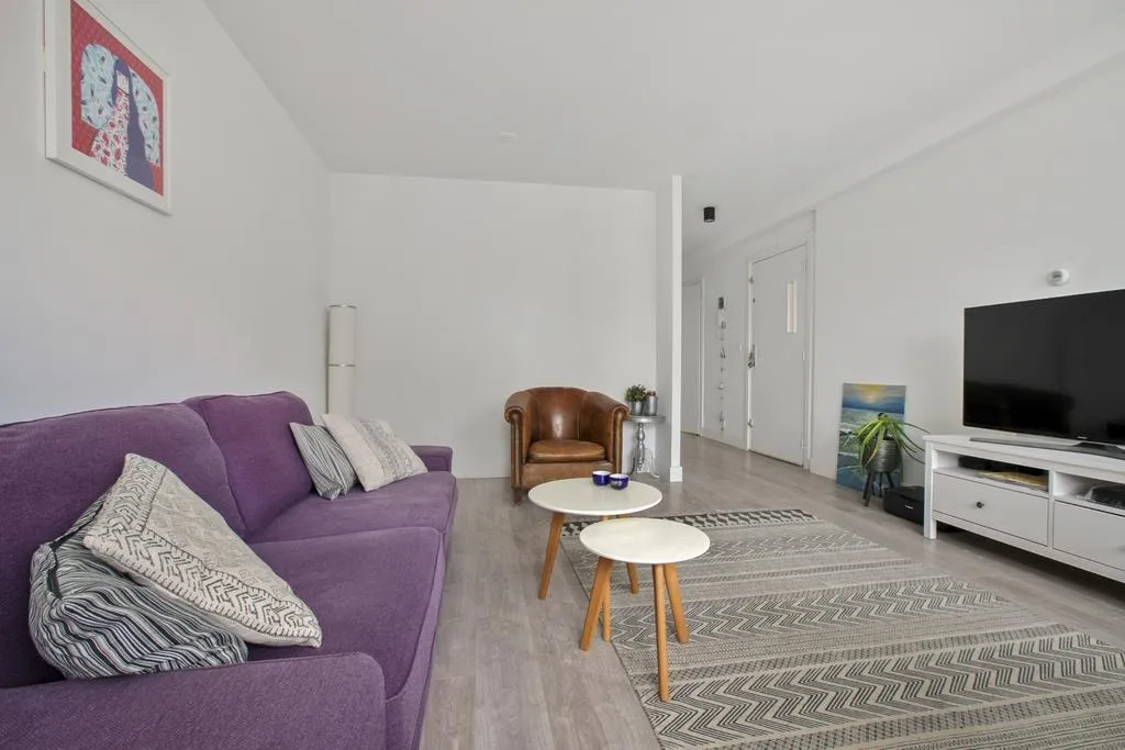 Photo: apartment in Amsterdam (5)