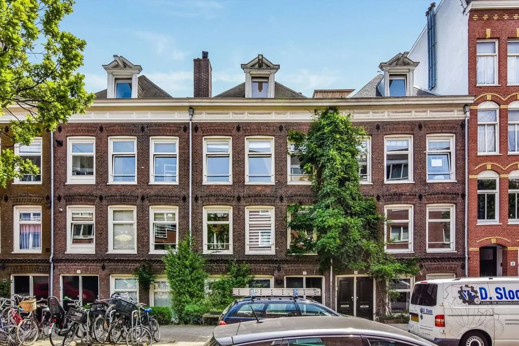 Photo: apartment in Amsterdam (3)