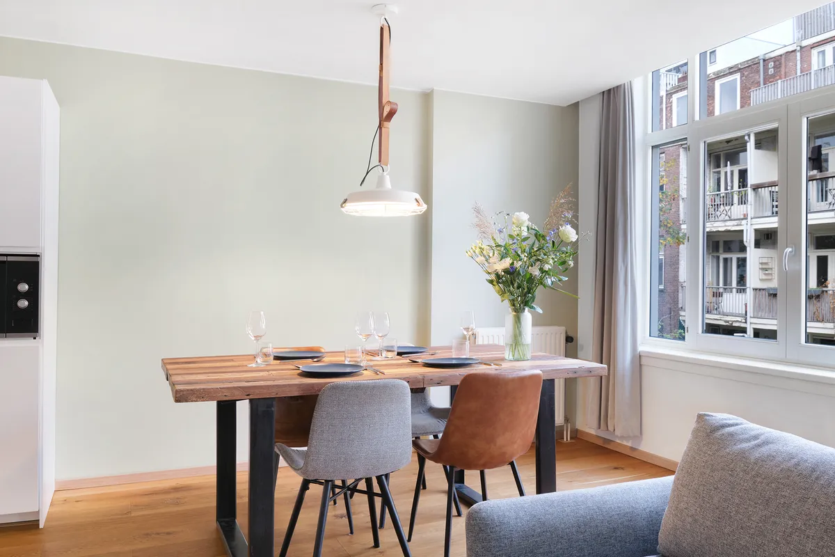 Photo: apartment in Amsterdam (11)