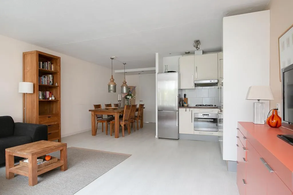 Foto van een appartement in Badhoevedorp (10)