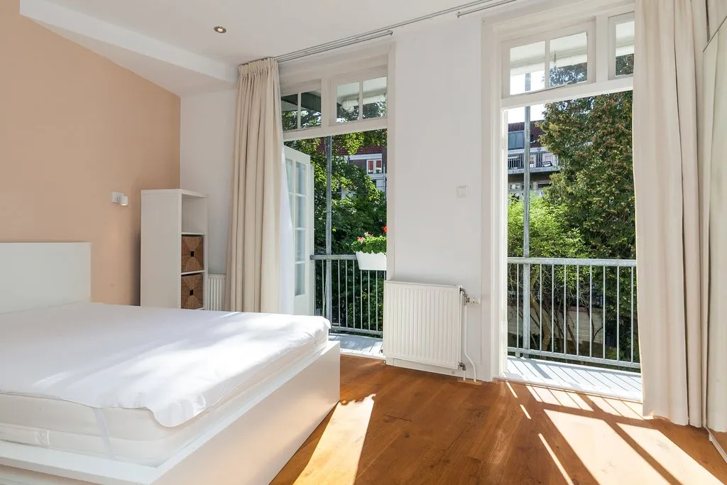 Photo: room in Amsterdam (6)