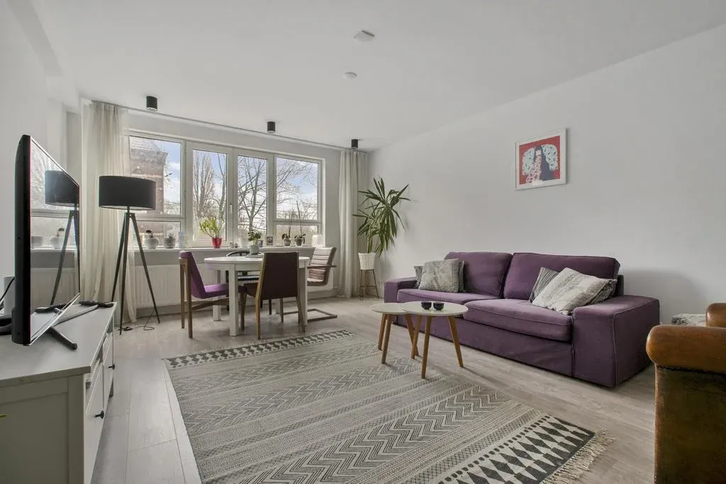 Photo: apartment in Amsterdam (2)