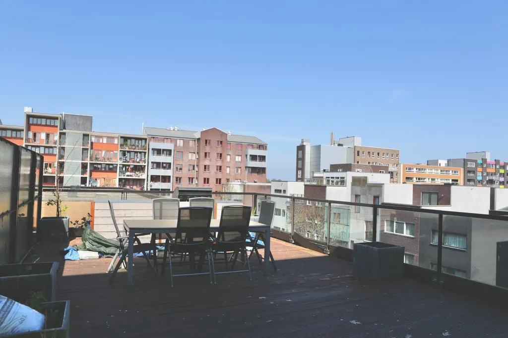 Photo: apartment in Amsterdam (2)