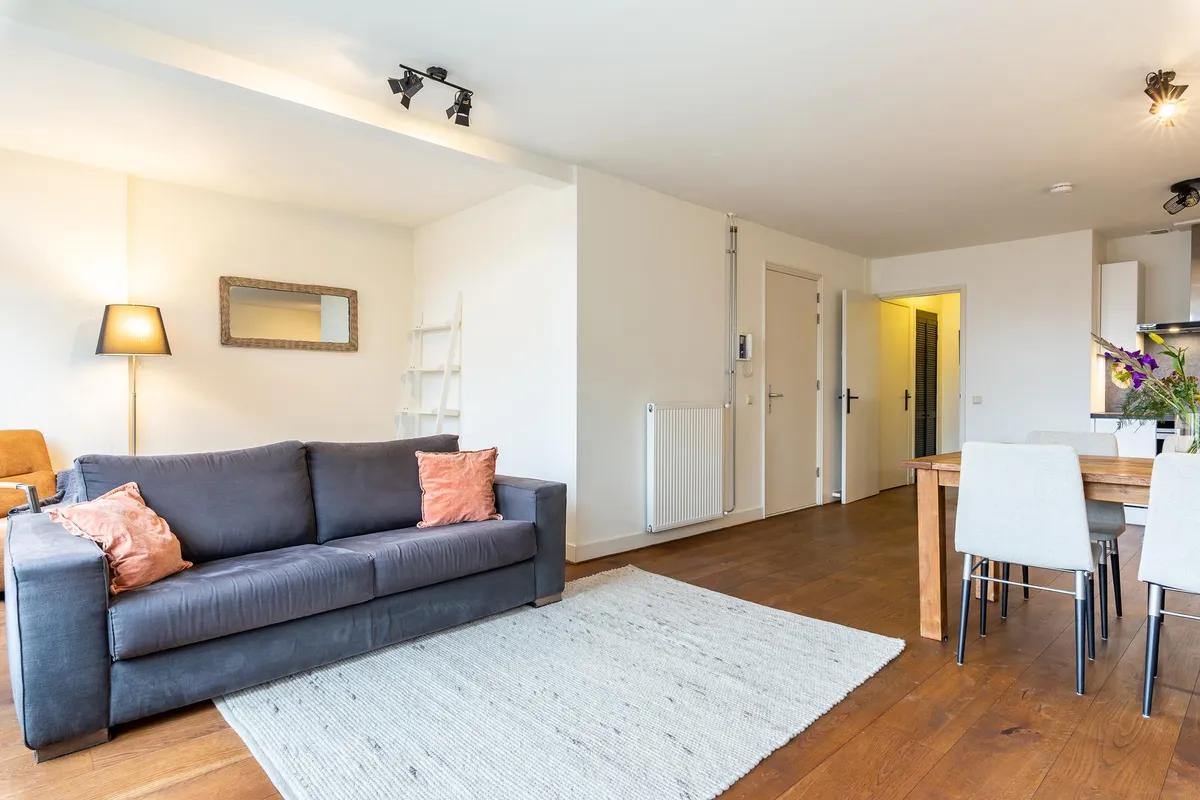 Foto van een appartement in Amsterdam (10)