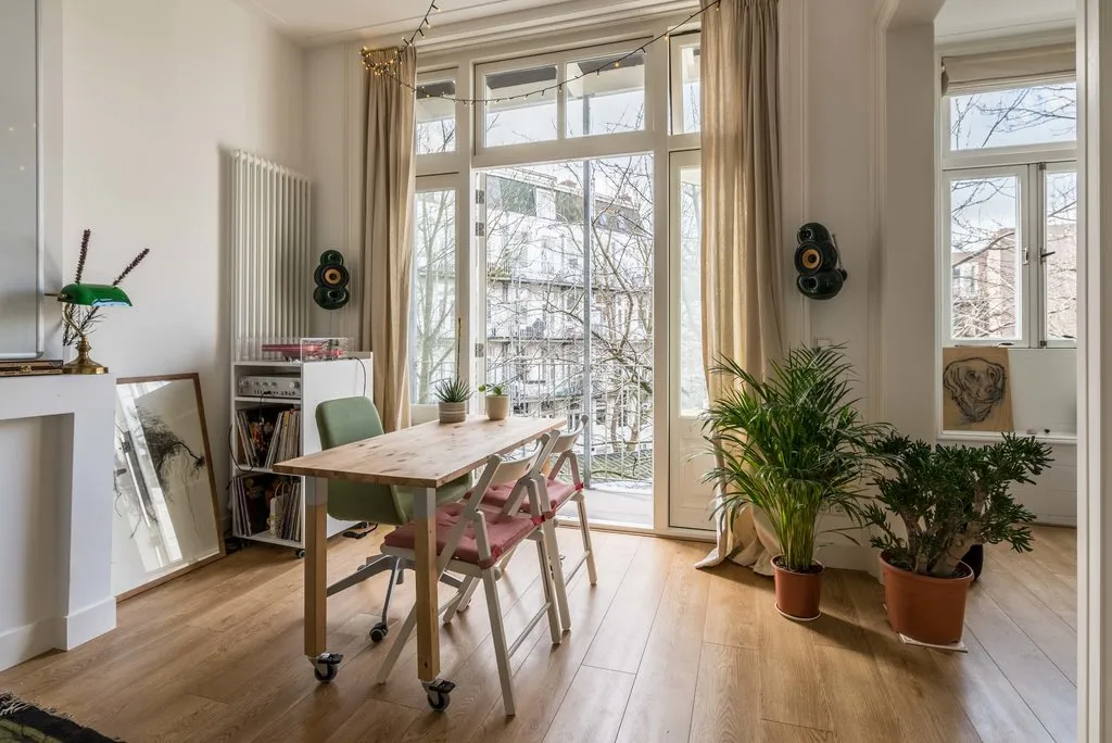 Foto van een appartement in Amsterdam (8)