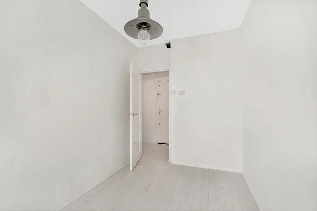 Foto van een appartement in Diemen (1)