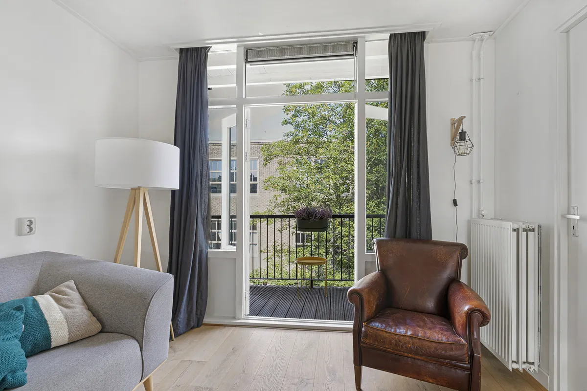 Foto van een appartement in Amsterdam (3)