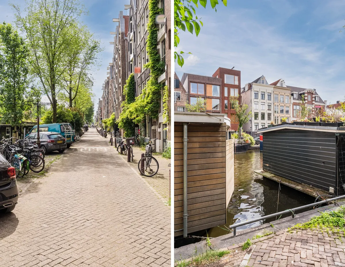 Foto van een appartement in Amsterdam (3)