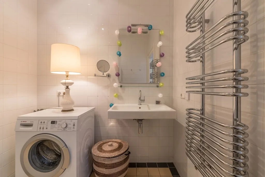 Foto van een appartement in Amsterdam (12)