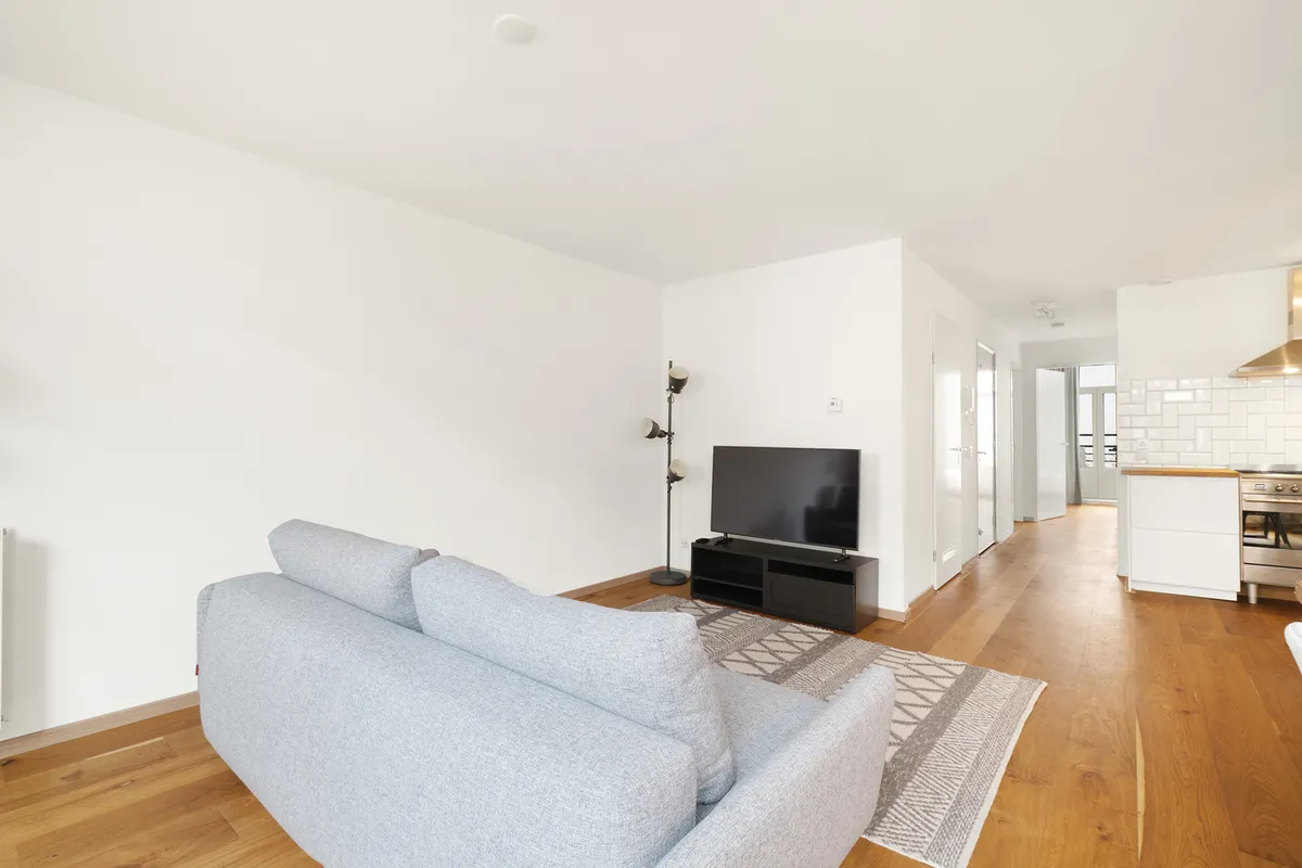 Photo: apartment in Amsterdam (6)