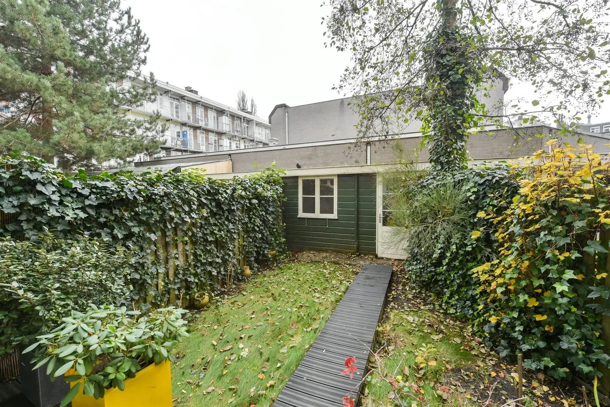 Photo: apartment in Amsterdam (12)