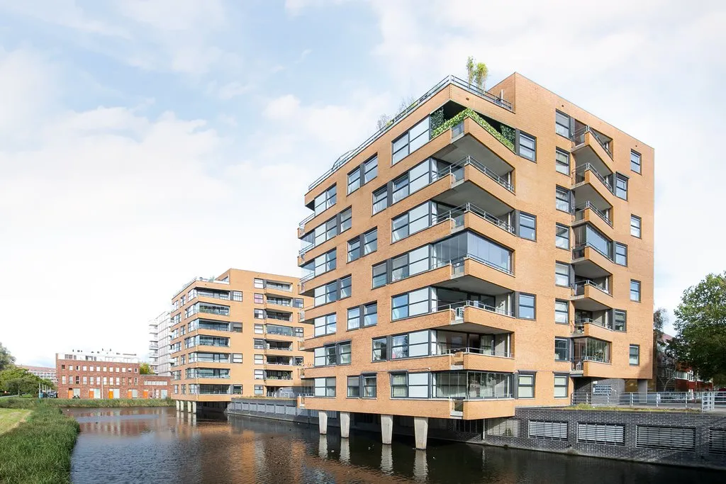 Photo: apartment in Amsterdam (1)