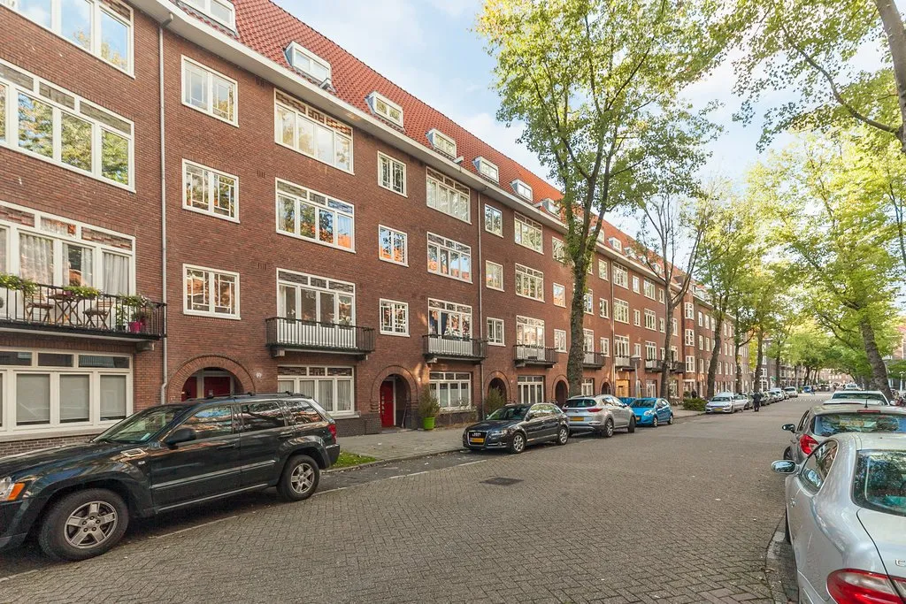Photo: room in Amsterdam (4)