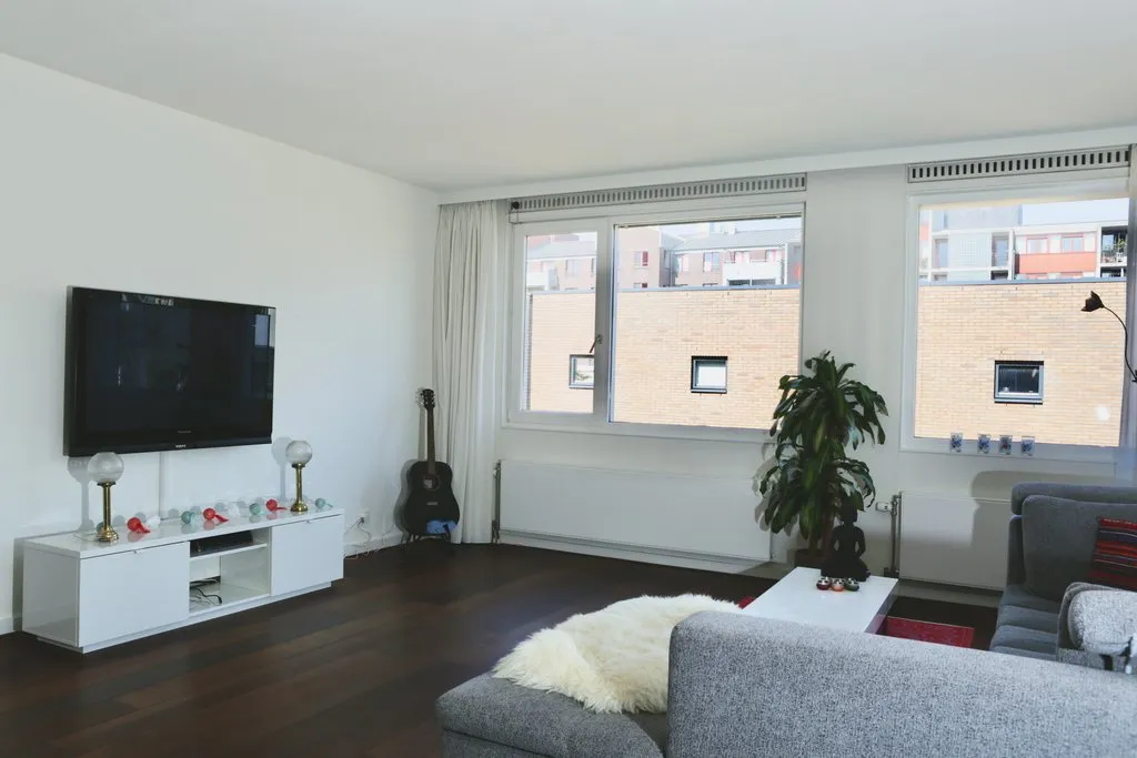Photo: apartment in Amsterdam (6)