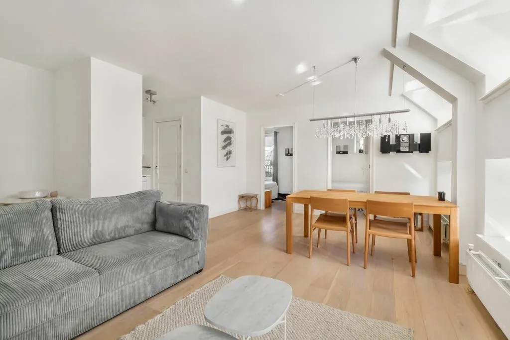 Foto van een appartement in Amsterdam (11)