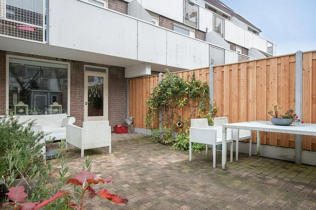 Foto van een appartement in Badhoevedorp (8)