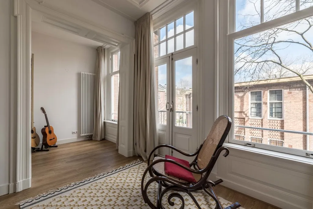 Foto van een appartement in Amsterdam (5)