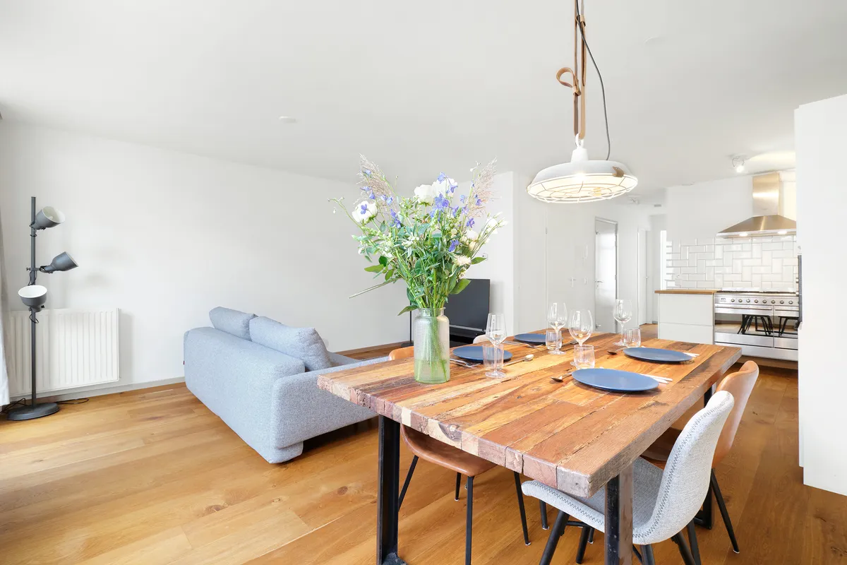 Photo: apartment in Amsterdam (8)