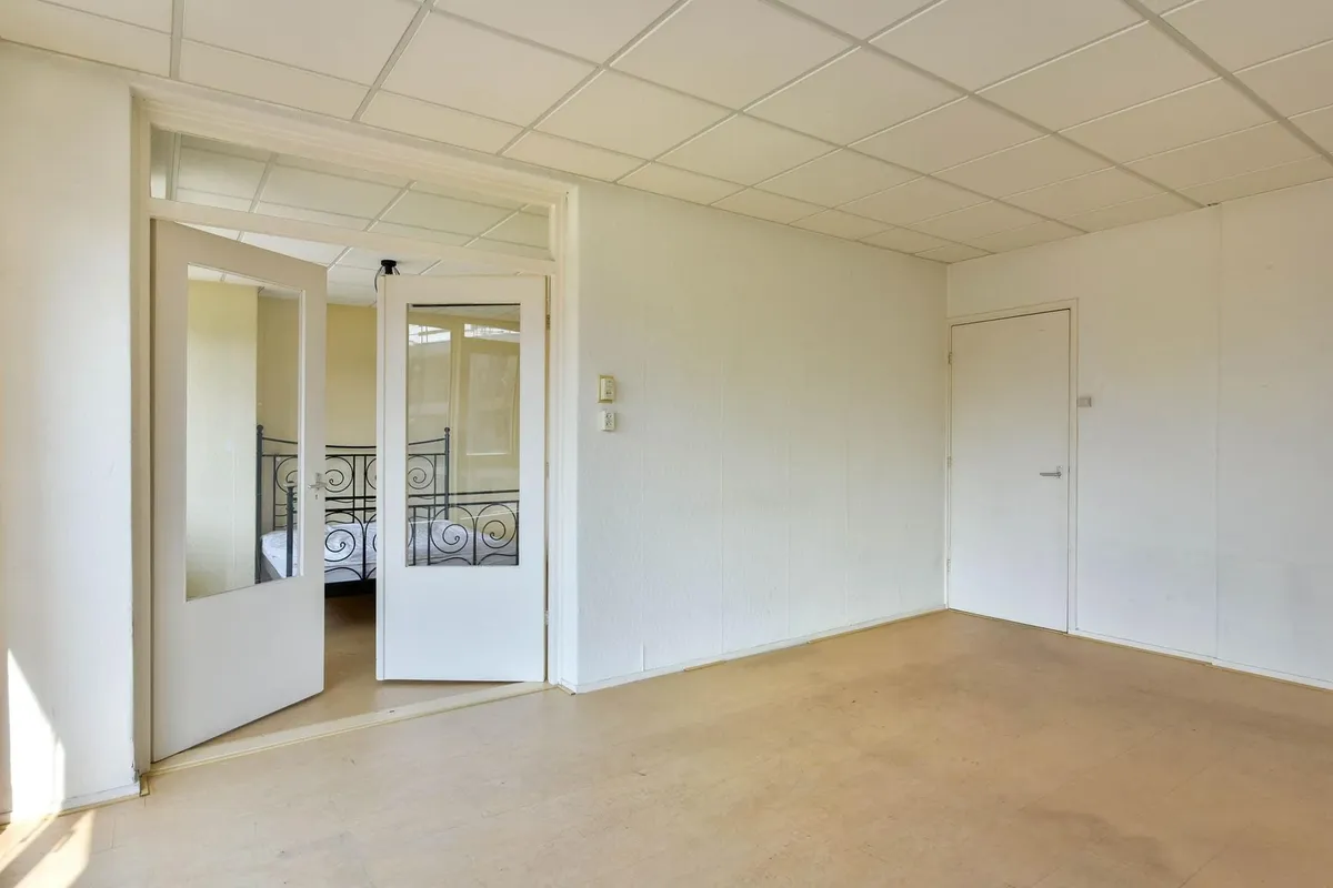 Foto van een appartement in Amsterdam (2)