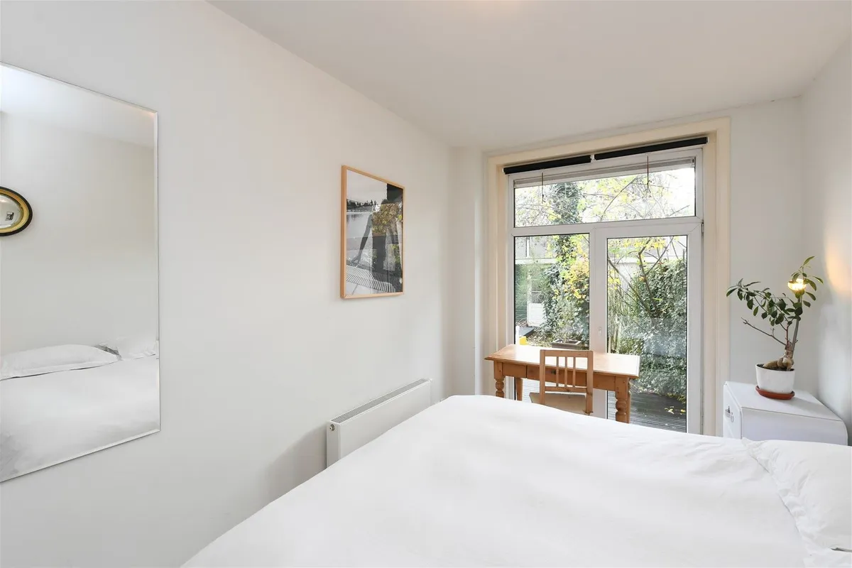 Photo: apartment in Amsterdam (11)