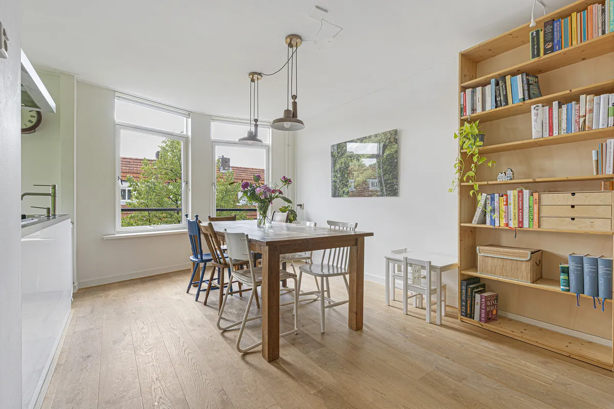 Foto van een appartement in Amsterdam (12)