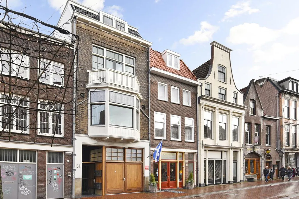 Foto van een appartement in Weesp (4)