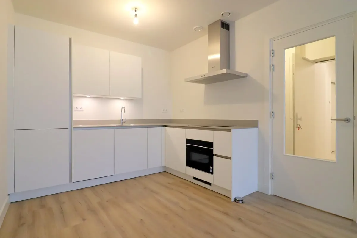 Foto van een appartement in Weesp (6)