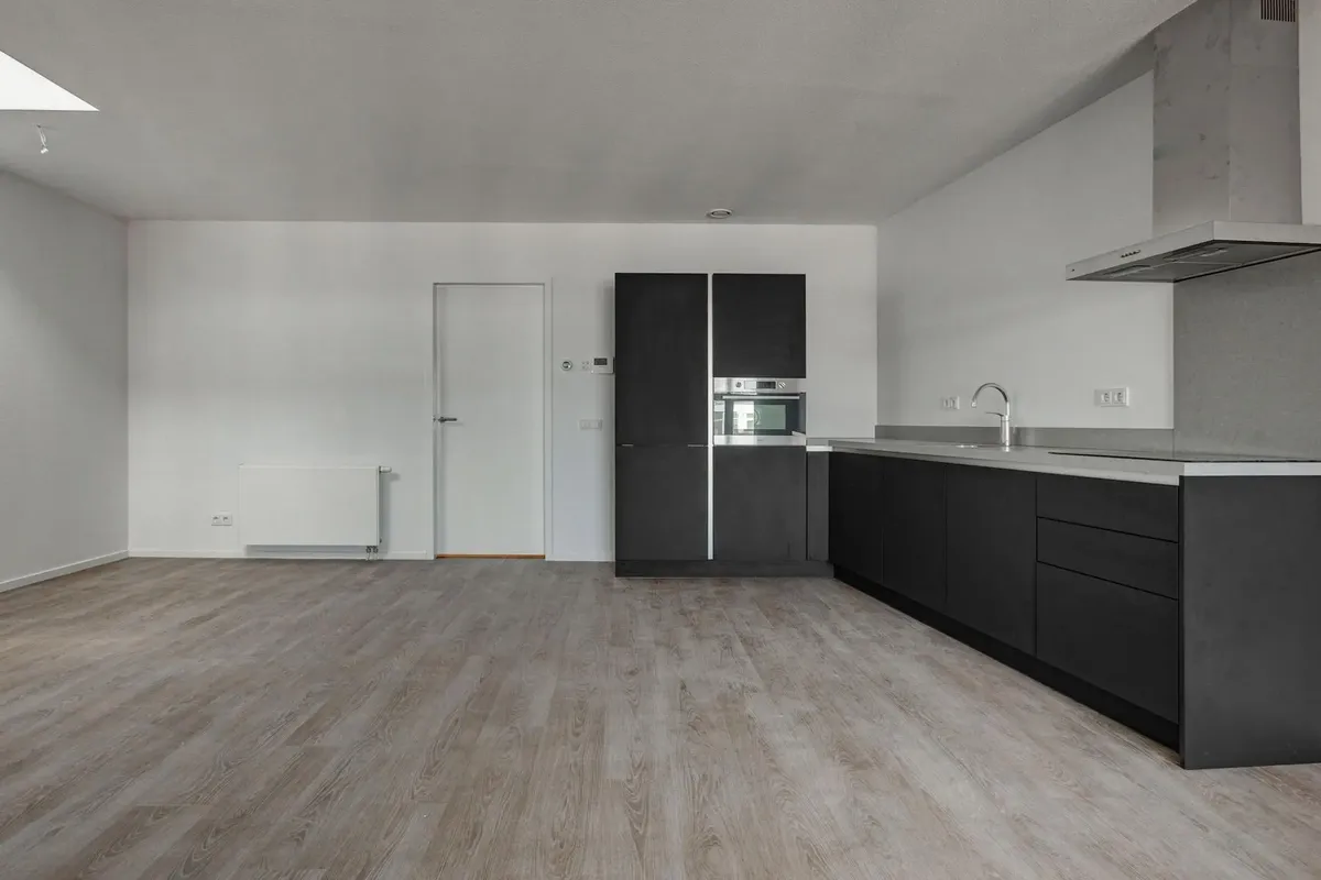 Foto van een appartement in Amsterdam (11)
