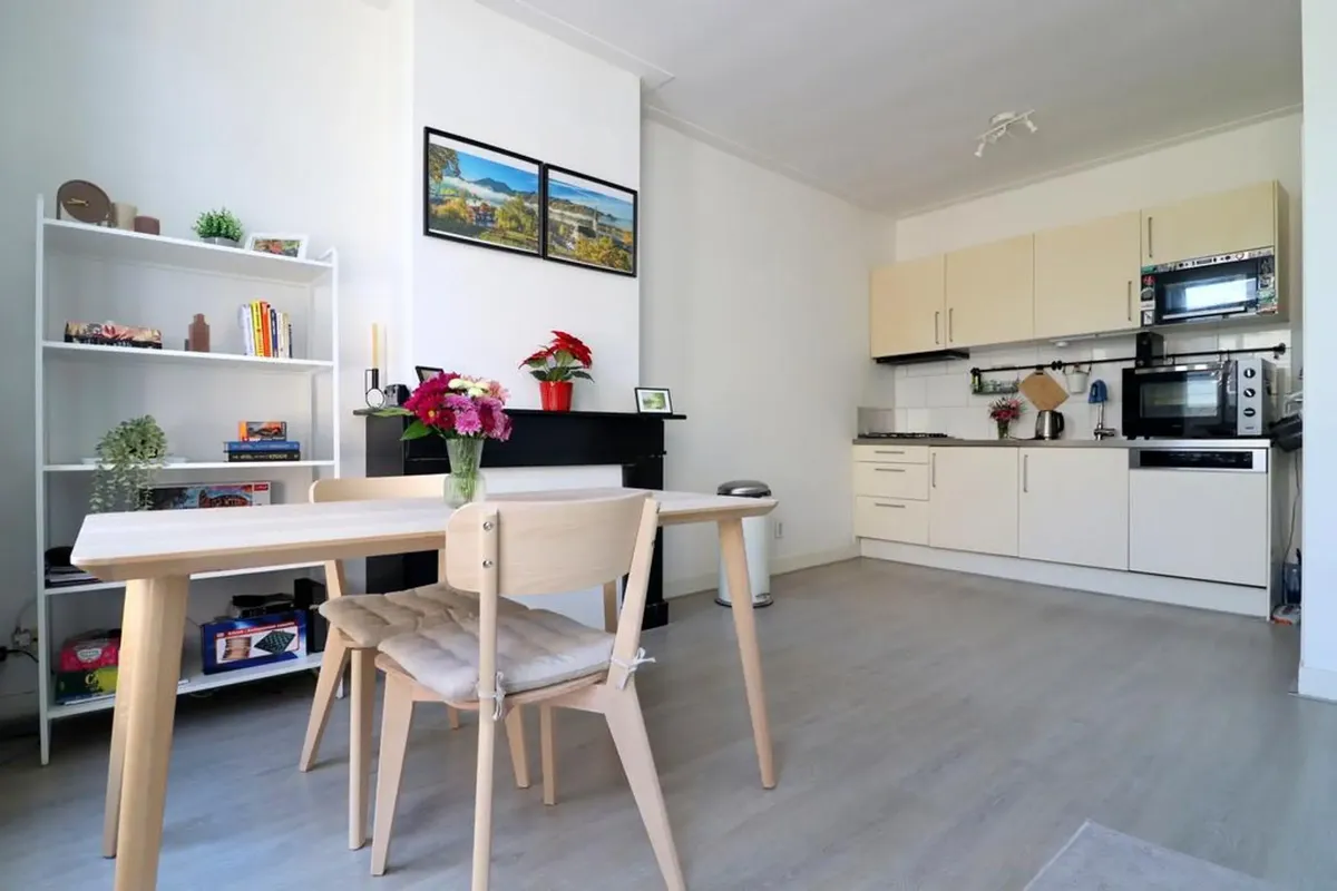 Foto van een appartement in Weesp (11)