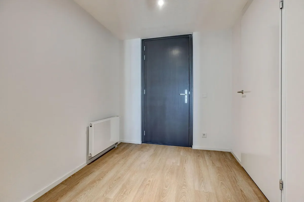 Foto van een appartement in Amsterdam (10)