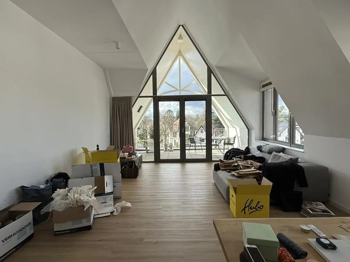 Foto van een appartement in Bilthoven (10)