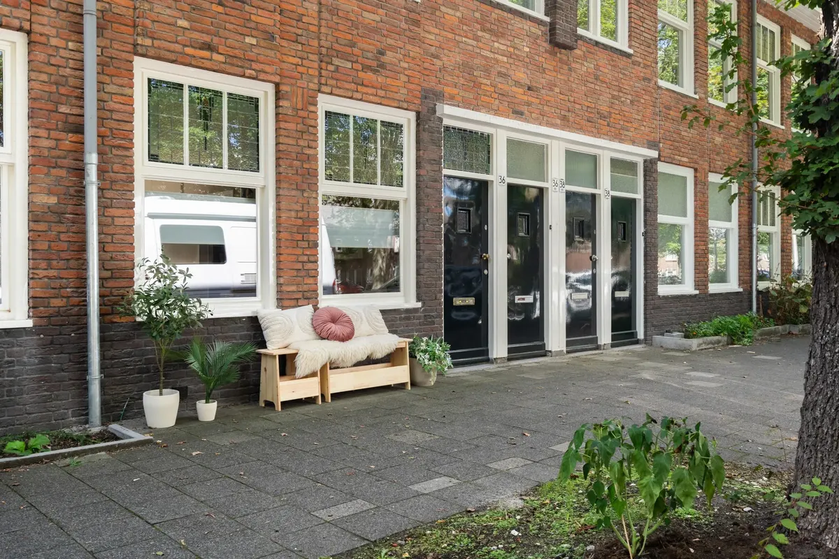 Foto van een appartement in Weesp (7)