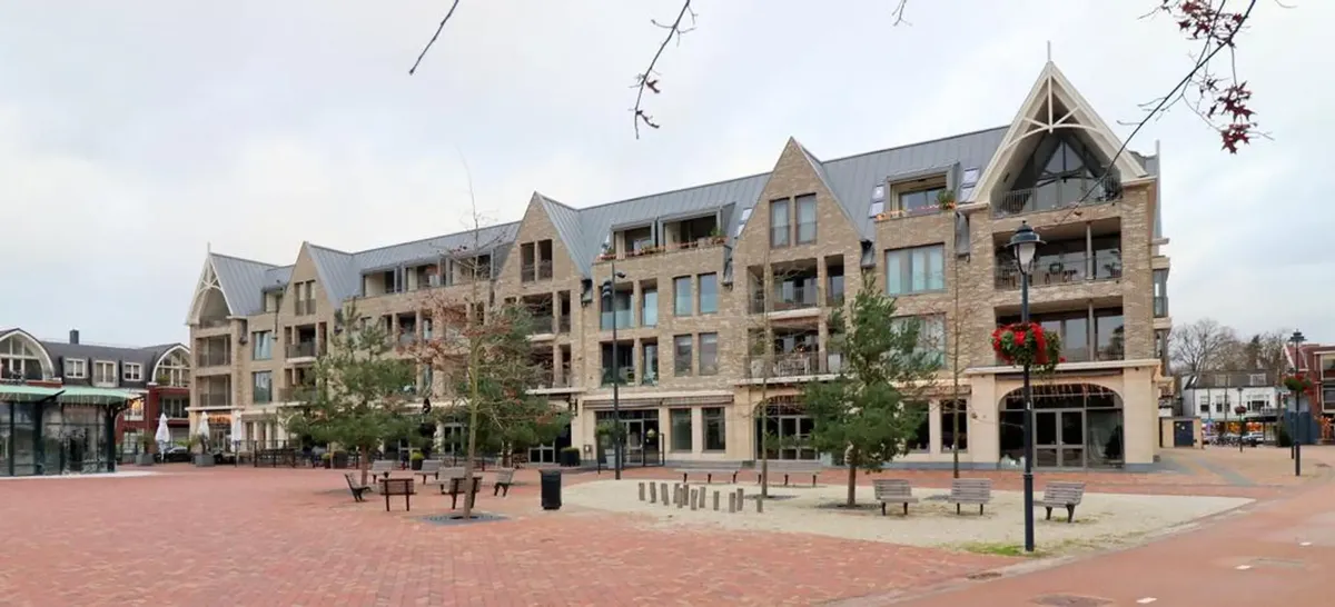 Foto van een appartement in Weesp (2)