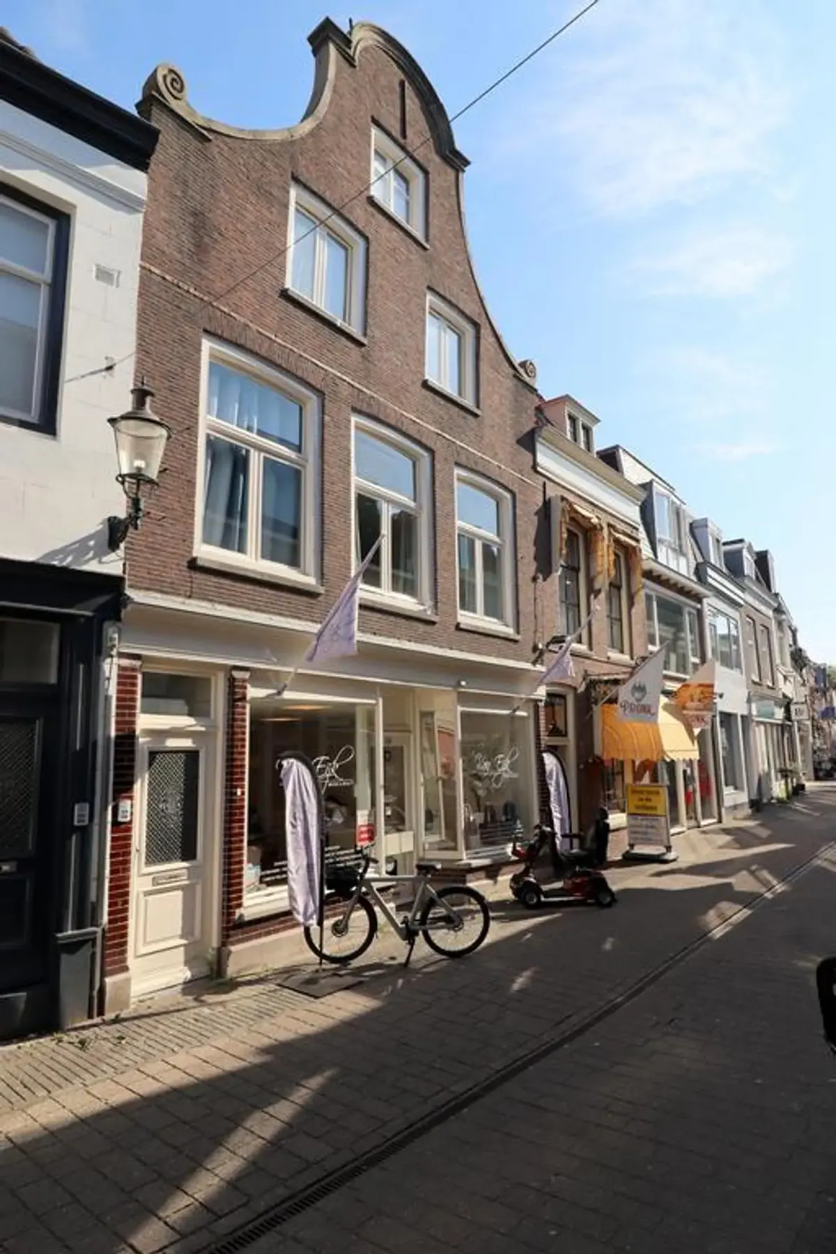 Foto van een appartement in Weesp (9)