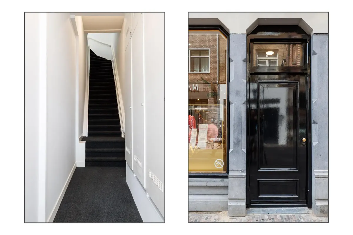 Foto van een appartement in Utrecht (10)