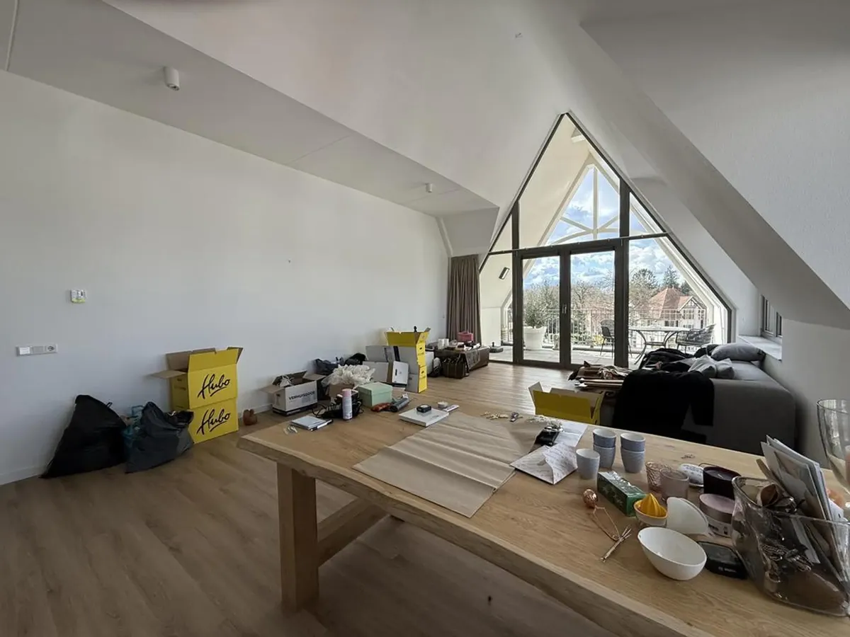 Foto van een appartement in Bilthoven (11)