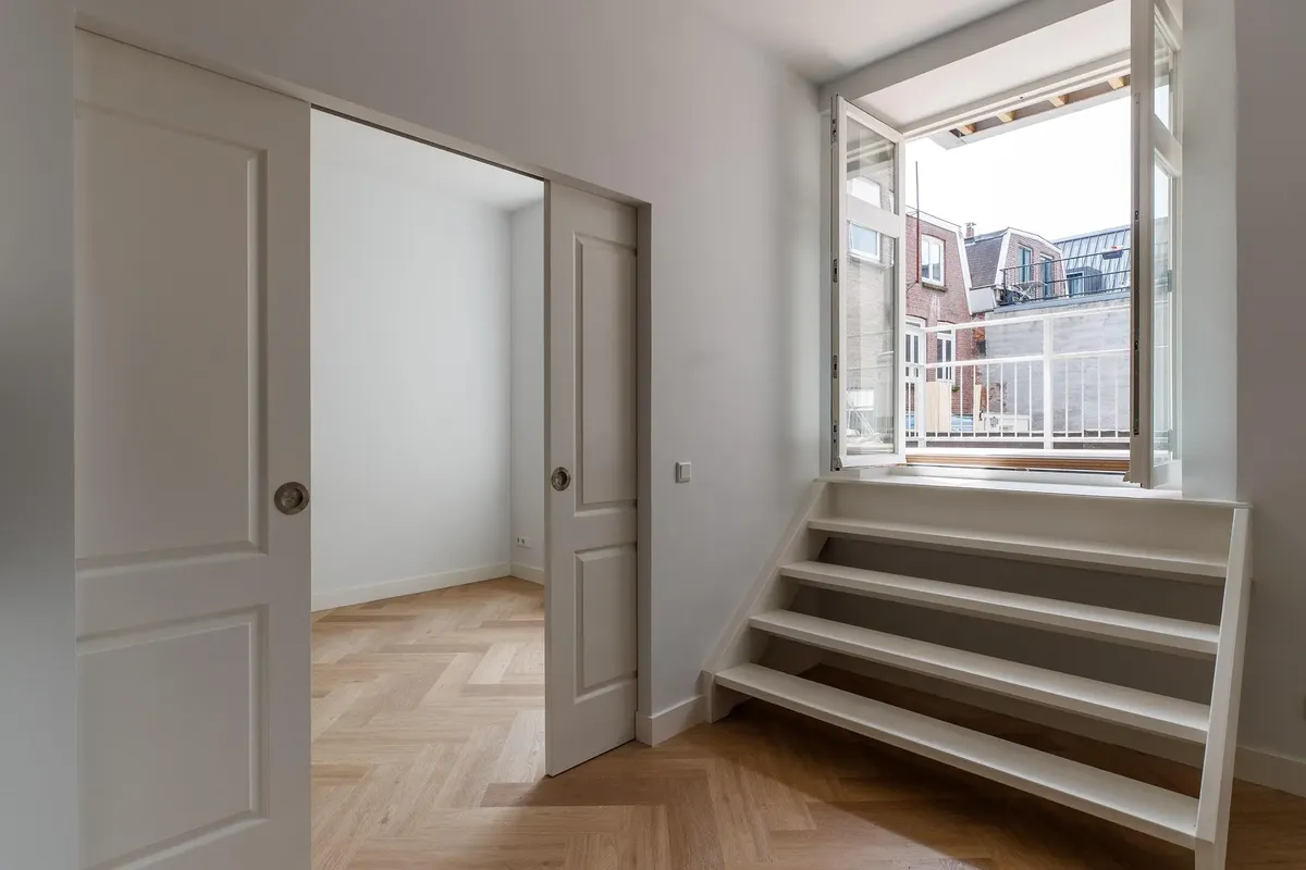 Foto van een appartement in Utrecht (11)